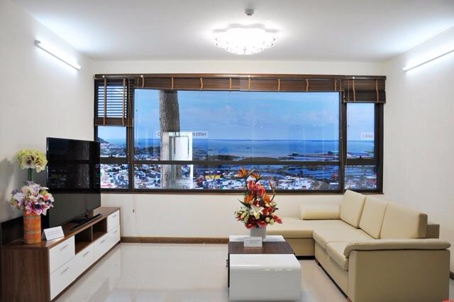 Đẳng cấp căn hộ biển tầm nhìn Panorama Vũng tàu - Ảnh 1.