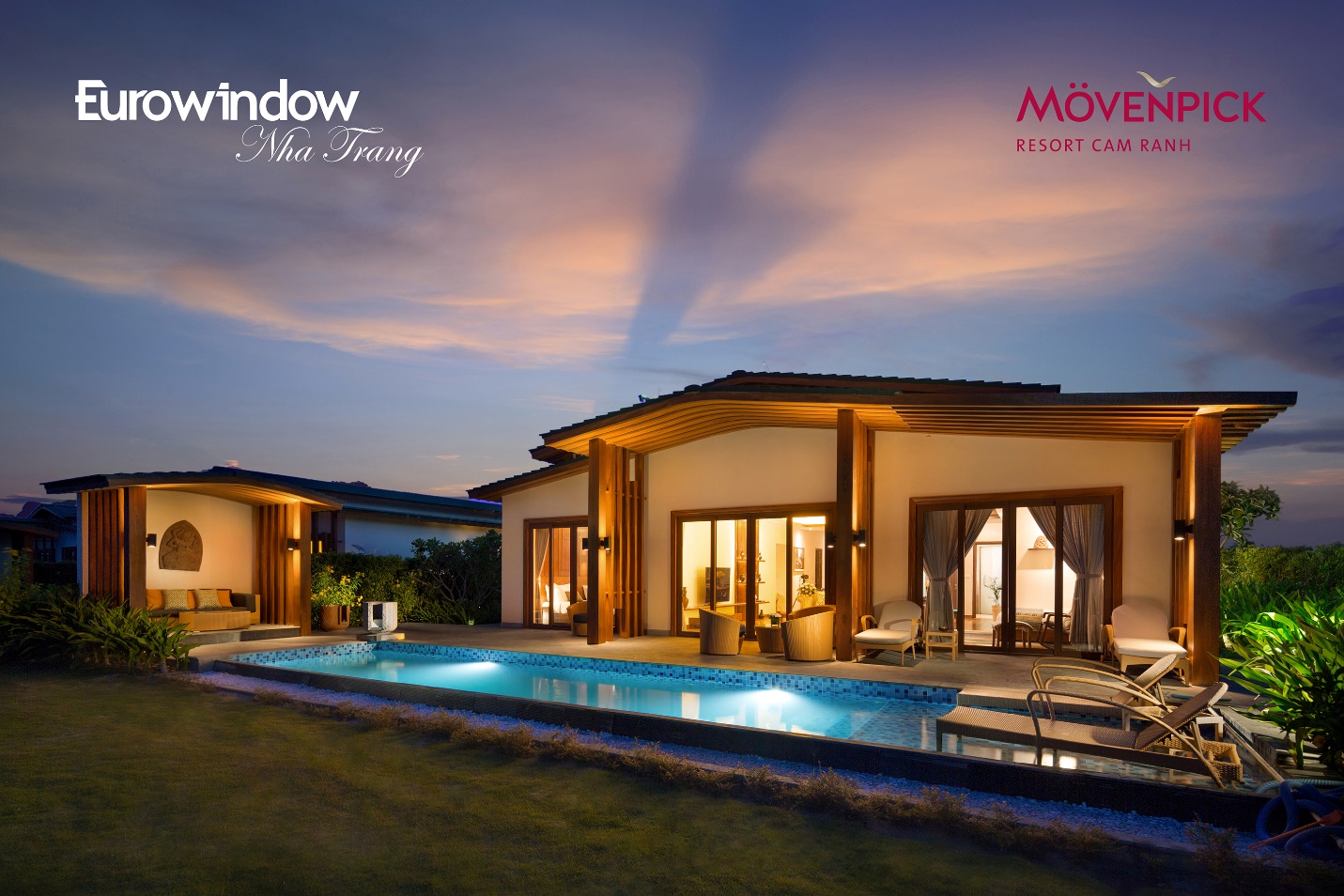 Đầu tư BĐS nghỉ dưỡng: Sức hút đến từ chính sách mới - Ảnh 2. Đầu tư BĐS nghỉ dưỡng: Sức hút đến từ chính sách mới - Ảnh 2.