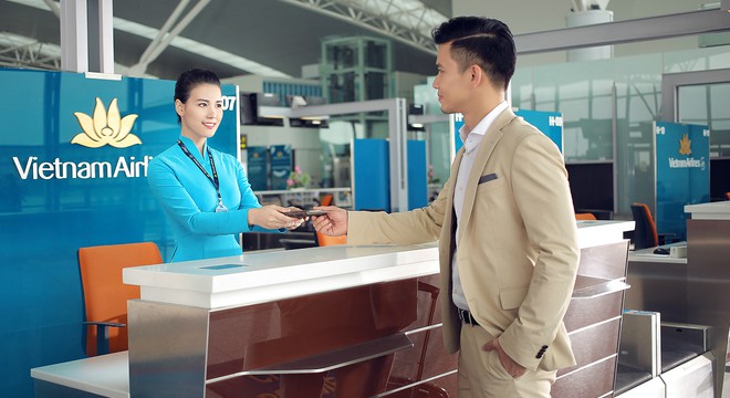 Vietnam Airlines tổ chức Đại hội đồng cổ đông thường niên năm 2018 vào ngày 10/5 - Ảnh 1.