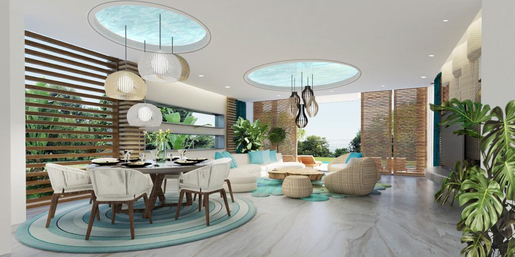 Đầu tư bất động sản nghỉ dưỡng: Tiềm năng lớn từ Đà Nẵng - Ảnh 2. Đầu tư bất động sản nghỉ dưỡng: Tiềm năng lớn từ Đà Nẵng - Ảnh 2.