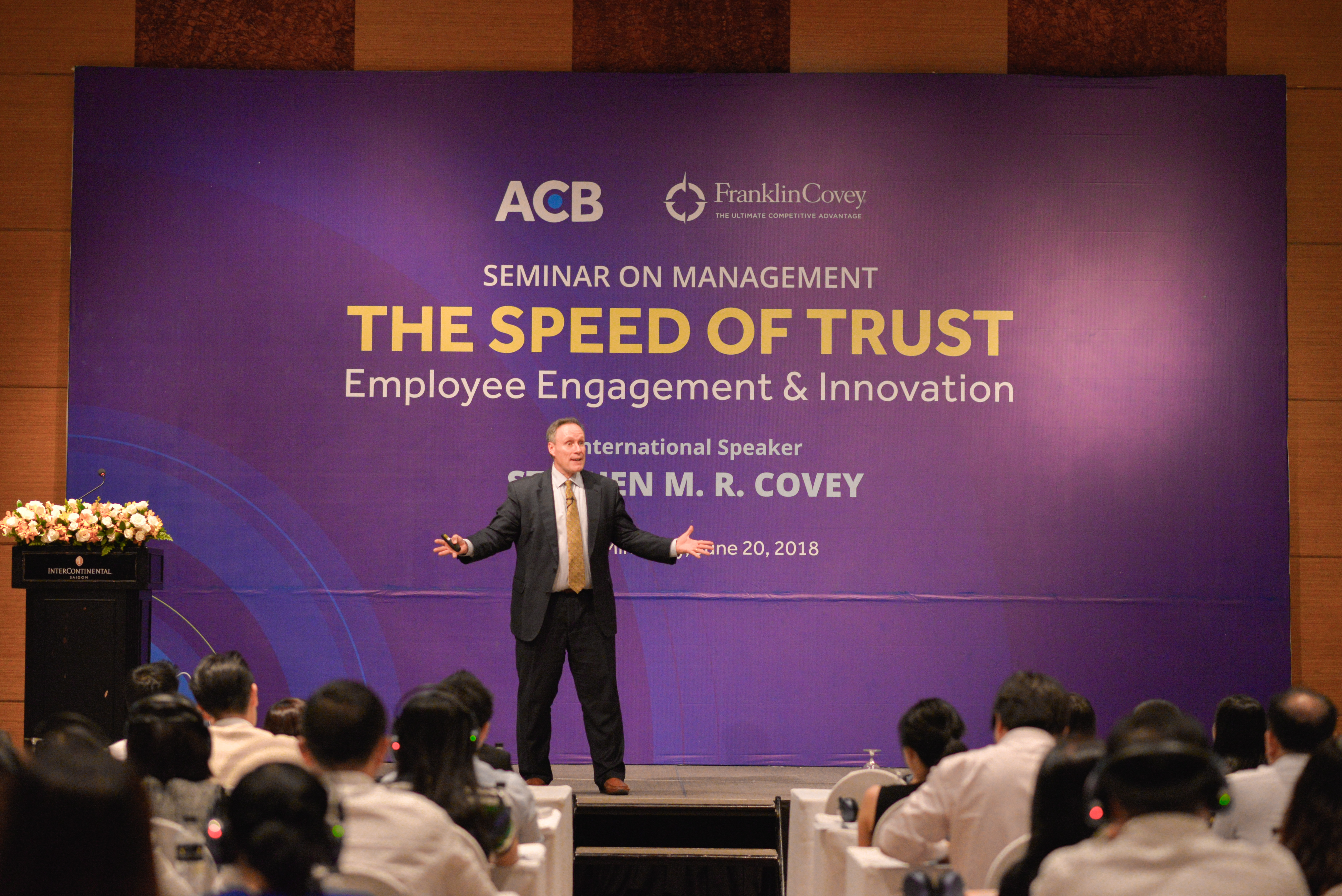 ACB và nỗ lực lan tỏa tinh thần học tập - Learning zone - Ảnh 1.