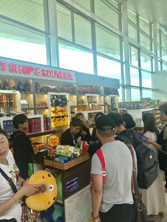 Nha Trang, Phú Quốc – Ấn tượng “Biển quà hè 2018” cùng ACV - Ảnh 1.