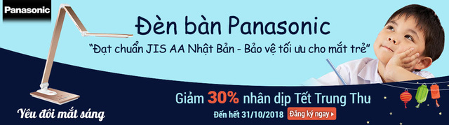 Ba lý do cha mẹ chọn sai đèn bàn, khiến con “cận càng thêm cận” - Ảnh 2.