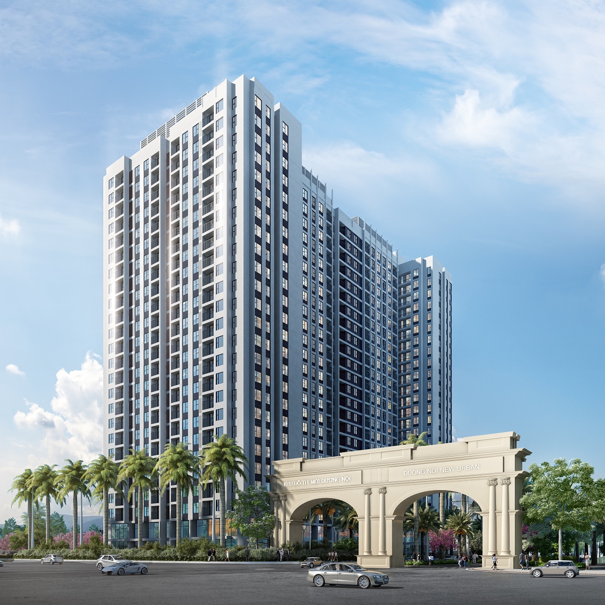 Tiềm năng sinh lời từ cho thuê căn hộ cạnh Aeon Mall - Ảnh 2. Tiềm năng sinh lời từ cho thuê căn hộ cạnh Aeon Mall - Ảnh 2.