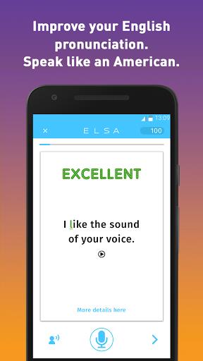 Cải thiện lỗi phát âm cho người việt nhờ ứng dụng Elsa Speak - Ảnh 1.