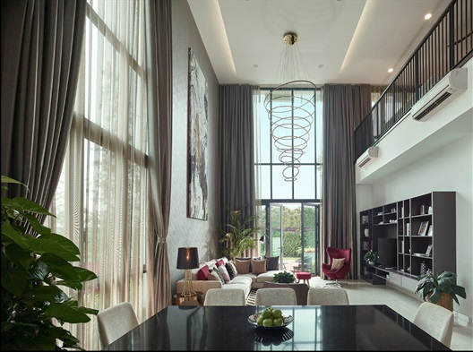 5 lý do khách hàng lựa chọn The Mansions – Dự án ParkCity Hanoi - Ảnh 1.