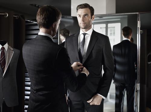 BOSS Made to Measure - Điểm hẹn của những doanh nhân lịch lãm - Ảnh 1.