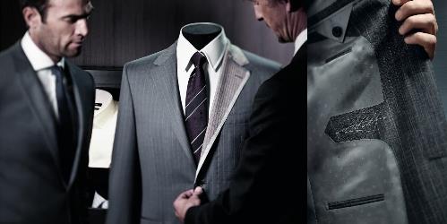 BOSS Made to Measure - Điểm hẹn của những doanh nhân lịch lãm - Ảnh 2.