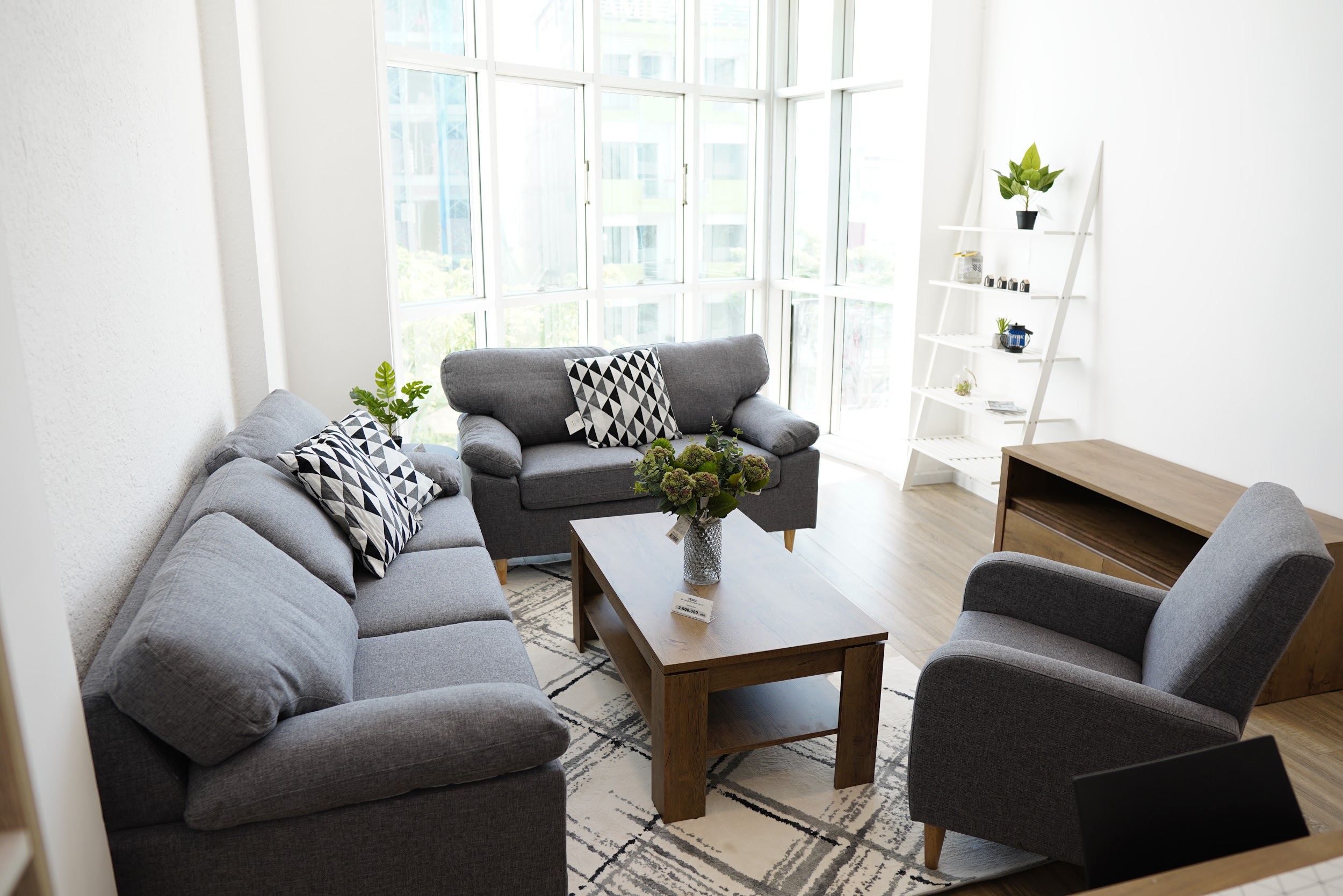 Thương hiệu Nội thất Đan Mạch JYSK khai trương cửa hàng mới tại Đà Nẵng - Ảnh 1. Thương hiệu Nội thất Đan Mạch JYSK khai trương cửa hàng mới tại Đà Nẵng - Ảnh 1.