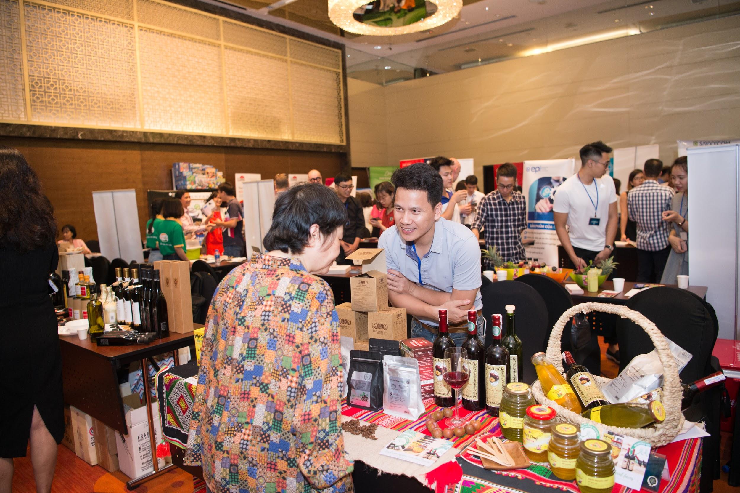 Đi tìm đáp án đo ni đóng giày cho startup Việt - Ảnh 1. Đi tìm đáp án đo ni đóng giày cho startup Việt - Ảnh 1.