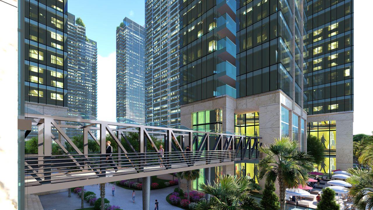 Sunshine Group chính thức đổ bộ Sài Gòn - Ảnh 8. Sunshine Group chính thức đổ bộ Sài Gòn - Ảnh 8.