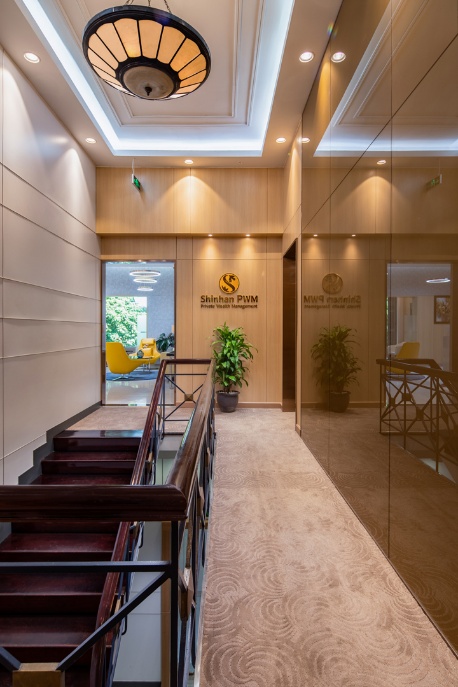 Trải nghiệm đẳng cấp cùng dịch vụ Shinhan Private Wealth Management - Ảnh 5.