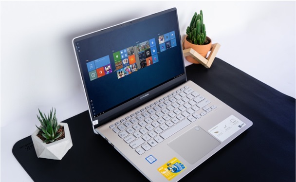 Laptop hiện đại – Ưu đãi bất ngờ tại FPT shop - Ảnh 2.