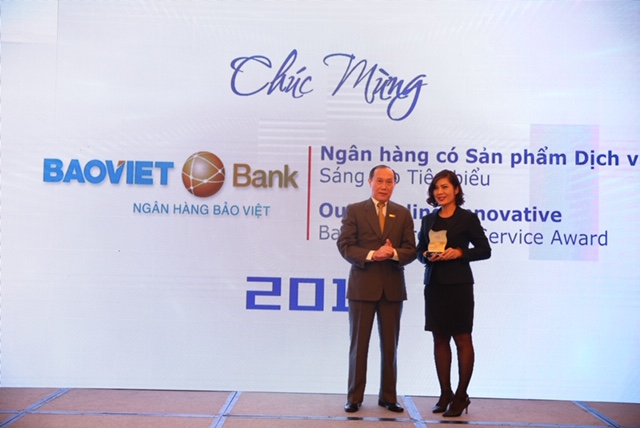 BAOVIET Bank khai trương chi nhánh tại Gia Lai - Ảnh 2.