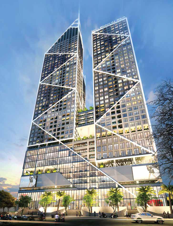 Sở hữu căn hộ ở trung tâm Hà Đông với chỉ từ 1,3 tỷ đồng - Ảnh 1. Sở hữu căn hộ ở trung tâm Hà Đông với chỉ từ 1,3 tỷ đồng - Ảnh 1.