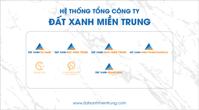 Đất Xanh Miền Trung: “Hành trình kiến tạo dấu ấn” trên thị trường BĐS - Ảnh 1.