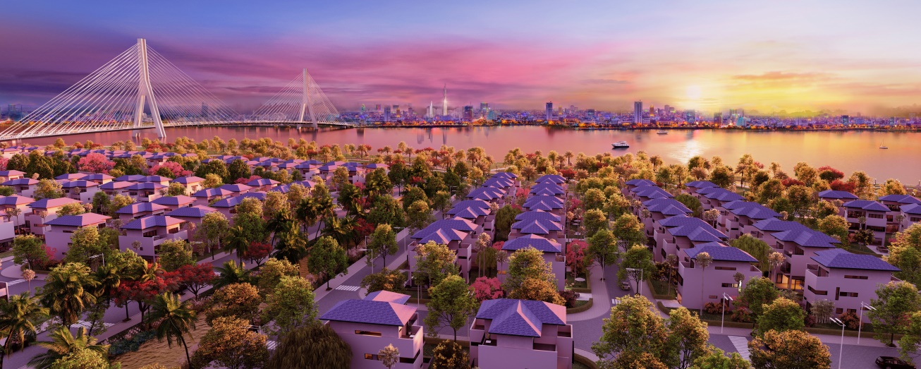 TLM Real Estate Corporation: Uy tín làm nên giá trị - Ảnh 1. TLM Real Estate Corporation: Uy tín làm nên giá trị - Ảnh 1.