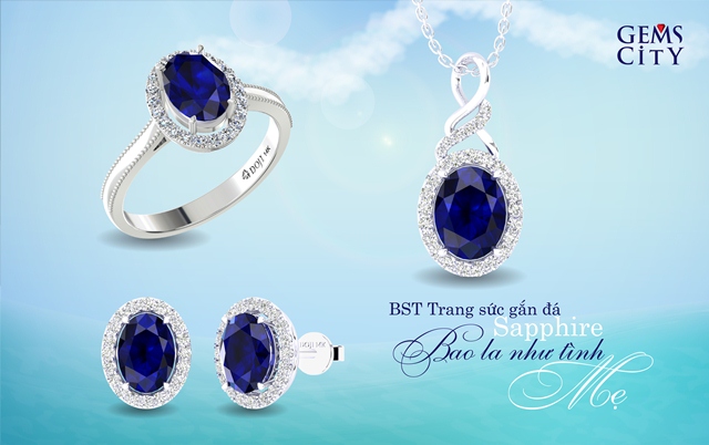 Sapphire &ndash; M&oacute;n qu&agrave; th&aacute;ng 5 tặng mẹ - Ảnh 4.