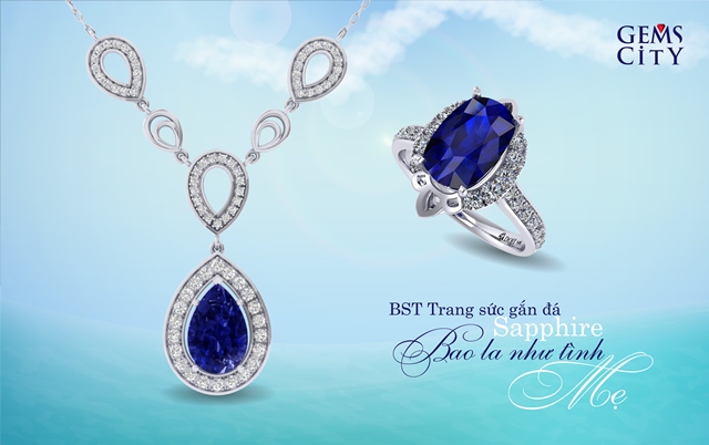 Sapphire &ndash; M&oacute;n qu&agrave; th&aacute;ng 5 tặng mẹ - Ảnh 6.