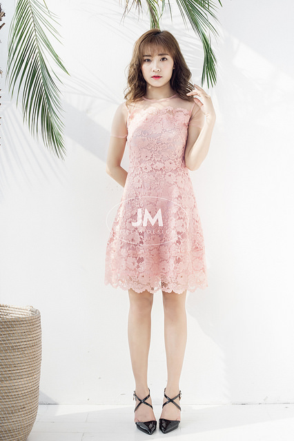 Săn lùng ngay BST thiết kế Jasmine đang làm mưa làm gió mùa hè 2017 - Ảnh 2. Săn lùng ngay BST thiết kế Jasmine đang làm mưa làm gió mùa hè 2017 - Ảnh 2.