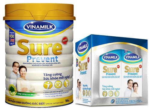 Vinamilk chăm sóc sức khỏe cho hơn 5000 người cao tuổi - Ảnh 3. Vinamilk chăm sóc sức khỏe cho hơn 5000 người cao tuổi - Ảnh 3.
