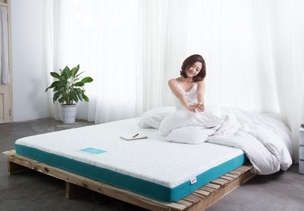 B&iacute; quyết chọn đệm tốt cho sức khoẻ của người Nhật - Ảnh 4.