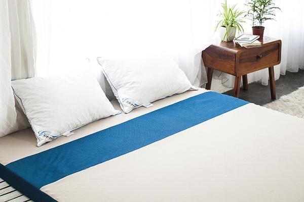 B&iacute; quyết chọn đệm tốt cho sức khoẻ của người Nhật - Ảnh 5.