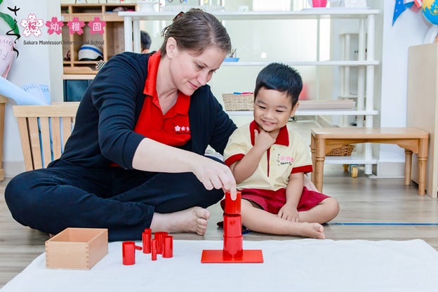 Phương pháp giáo dục Montessori – Còn phù hợp với xã hội ngày nay? - Ảnh 7.