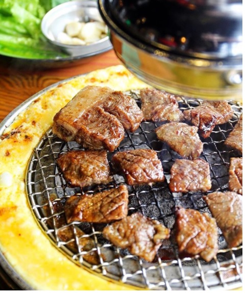 Truy tìm địa điểm bán món Hàn siêu ngon, siêu rẻ - Ảnh 2. Truy tìm địa điểm bán món Hàn siêu ngon, siêu rẻ - Ảnh 2.