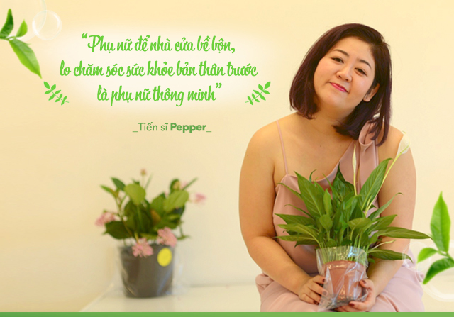 Thùy Minh, Trang Hạ tiên phong trào lưu “Phụ nữ thích điều mình làm là phụ nữ hạnh phúc” - Ảnh 5.