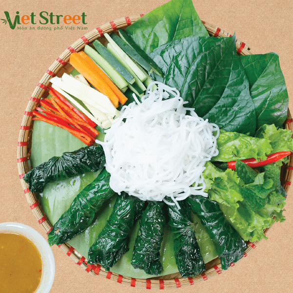 Đánh thức vị giác với những món cuốn Việt nhất định không thể bỏ qua - Ảnh 4.