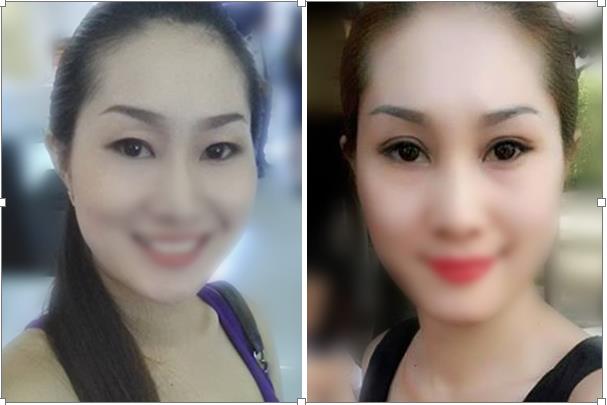 Công nghệ biến nàng “mắt hí” trở nên xinh đẹp và tự tin bội phần - Ảnh 6. Công nghệ biến nàng “mắt hí” trở nên xinh đẹp và tự tin bội phần - Ảnh 6.