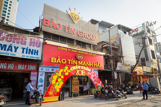 Những lưu ý bạn cần biết khi lựa chọn trang sức cưới - Ảnh 6. Những lưu ý bạn cần biết khi lựa chọn trang sức cưới - Ảnh 6.