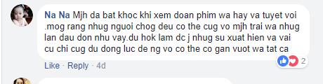 Hàng loạt sao Việt lay động khi xem clip “Khoảnh Khắc Diệu Kỳ” - Ảnh 6.