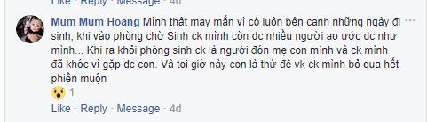 Hàng loạt sao Việt lay động khi xem clip “Khoảnh Khắc Diệu Kỳ” - Ảnh 7.