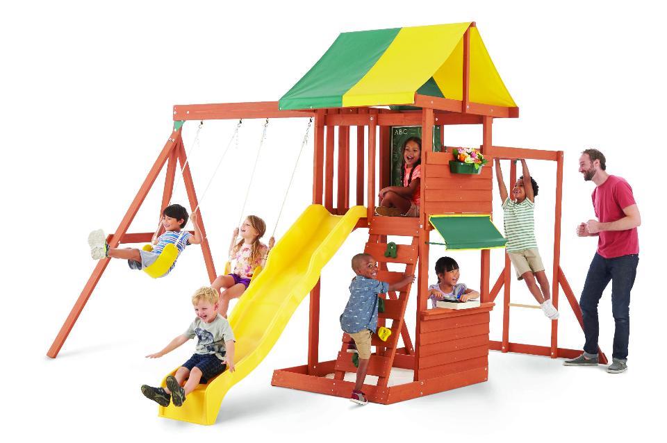 Bí kíp chọn đồ chơi cho trẻ mẹ nào cũng nên “thuộc nằm lòng” - Ảnh 2. Bí kíp chọn đồ chơi cho trẻ mẹ nào cũng nên “thuộc nằm lòng” - Ảnh 2.