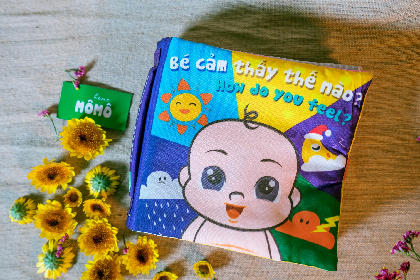 Bí kíp chọn đồ chơi cho trẻ mẹ nào cũng nên “thuộc nằm lòng” - Ảnh 5. Bí kíp chọn đồ chơi cho trẻ mẹ nào cũng nên “thuộc nằm lòng” - Ảnh 5.