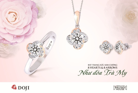 V&igrave; sao tr&agrave; my được lựa chọn l&agrave; điểm nhấn cho BST trang sức 8-3 - Ảnh 6.