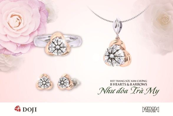 V&igrave; sao tr&agrave; my được lựa chọn l&agrave; điểm nhấn cho BST trang sức 8-3 - Ảnh 7.