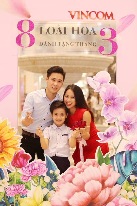 Qu&agrave; cho 8/3, người phụ nữ của bạn thật sự mong muốn điều g&igrave;? - Ảnh 2.