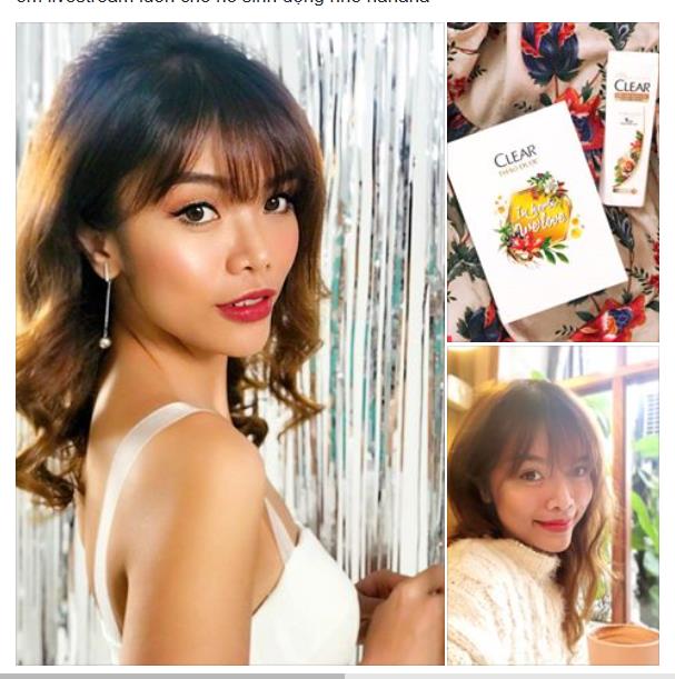 Vì sao dầu gội thảo dược chinh phục các Beauty Blogger Việt? - Ảnh 5.