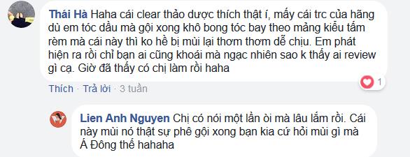 Vì sao dầu gội thảo dược chinh phục các Beauty Blogger Việt? - Ảnh 6.