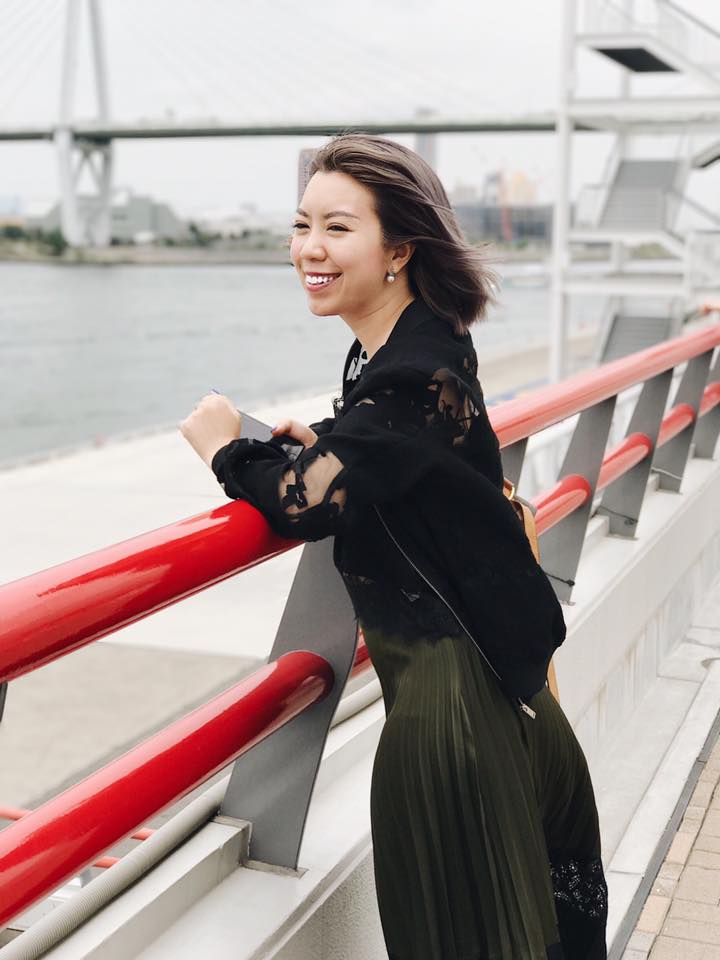 H&agrave; Linh - nữ doanh nh&acirc;n 8x từng lọt top 30 của Forbes: &ldquo;Kh&ocirc;ng cần sự đạo mạo để lấy l&ograve;ng tin đối t&aacute;c!&rdquo; - Ảnh 1.