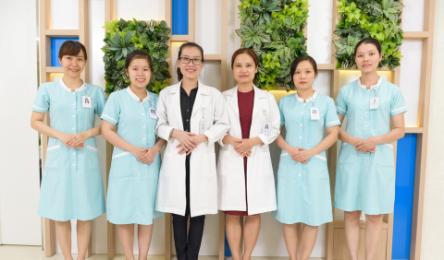 IVFMD Phú Nhuận đi vào hoạt động - TP.HCM có thêm địa chỉ điều trị vô sinh, hiếm muộn tin cậy - Ảnh 4. IVFMD Phú Nhuận đi vào hoạt động - TP.HCM có thêm địa chỉ điều trị vô sinh, hiếm muộn tin cậy - Ảnh 4.