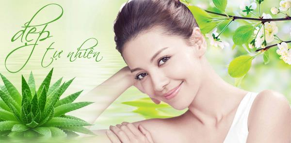 Những thành phần thiên nhiên tốt cho làn da phụ nữ - Ảnh 1. Những thành phần thiên nhiên tốt cho làn da phụ nữ - Ảnh 1.