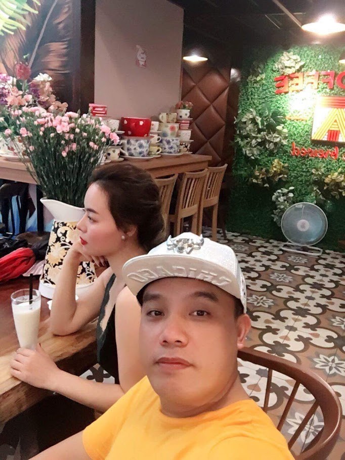 Ca sĩ T&ocirc; Minh Thắng từng mất ăn mất ngủ v&igrave; chiếc mũi của vợ - Ảnh 5.