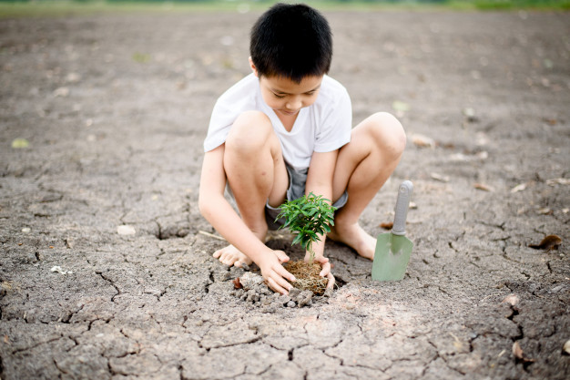 Dạy con cách tiết kiệm nước thông minh - Ảnh 2. Dạy con cách tiết kiệm nước thông minh - Ảnh 2.