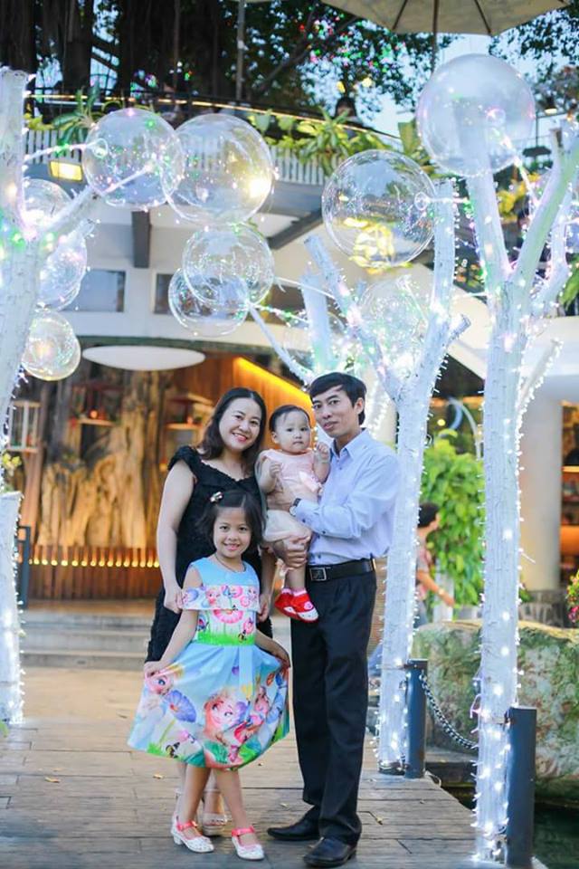 B&iacute; quyết gi&uacute;p gia đ&igrave;nh khỏe mạnh v&agrave; gắn kết - Ảnh 2.