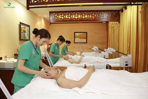 Nắng nóng đỉnh điểm: Đừng để da càng sạm, nám càng nhiều - Ảnh 3. Nắng nóng đỉnh điểm: Đừng để da càng sạm, nám càng nhiều - Ảnh 3.