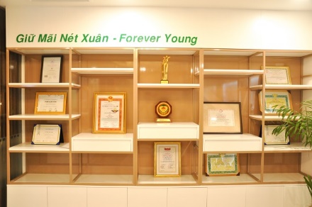 Mừng sinh nhật Thẩm mỹ Xuân Hùng – Nhận hàng ngàn ưu đãi giá trị - Ảnh 6.